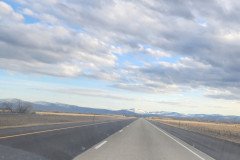 03.10.25: Oregon Trail, I82/I84, Oregon. Adventures of Sir Thomas Oisin Rhymour: Sumas, WA to Boise, Idaho. https://technowanderer.com/the-oregon-trail/  Photo copyright by Techno Tink Photography www.technotink.net/photography. (c) 2025: Thomas Baurley.