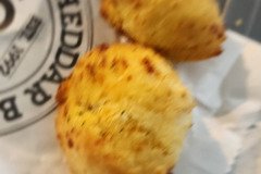 03.10.25: Red Lobster, Boise, Idaho. Adventures of Sir Thomas Oisin Rhymour: Sumas, WA to Boise, Idaho. https://technowanderer.com/?p=8333  Photo copyright by Techno Tink Photography www.technotink.net/photography. (c) 2025: Thomas Baurley.