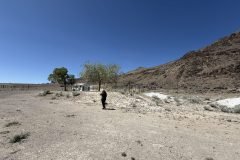 Area 51 Spring Break Trip 2026 - Warm Springs, Nevada. https://technowanderer.com/?p=9219 Adventures of Thomas and Cian, April 17, 2026.  https://technotink.net/adventures/  No use of photos or media without permission (c) 2026 Thomas Baurley, Techno Tink media www.technotink.com. All rights reserved.