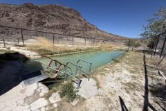 Area 51 Spring Break Trip 2026 - Warm Springs, Nevada. https://technowanderer.com/?p=9219 Adventures of Thomas and Cian, April 17, 2026.  https://technotink.net/adventures/  No use of photos or media without permission (c) 2026 Thomas Baurley, Techno Tink media www.technotink.com. All rights reserved.