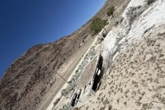 Area 51 Spring Break Trip 2026 - Warm Springs, Nevada. https://technowanderer.com/?p=9219 Adventures of Thomas and Cian, April 17, 2026.  https://technotink.net/adventures/  No use of photos or media without permission (c) 2026 Thomas Baurley, Techno Tink media www.technotink.com. All rights reserved.
