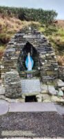 Tobairin Holy Well, Co Kerry, Eire