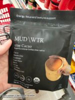 Mud/Wtr