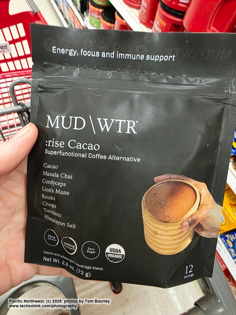 Mud/Wtr