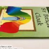 St Brigid's Cloak: irish Legends by Tarantula Books - Image 3