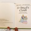 St Brigid's Cloak: irish Legends by Tarantula Books - Image 5