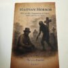 Haitian Horror by Thomas Baurley (Paperback: July 2025) - Image 2