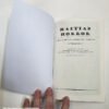 Haitian Horror by Thomas Baurley (Paperback: July 2025) - Image 5