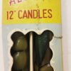 Pair of 12" Alaska Totem Pole Candlesticks - Image 3
