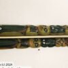 Pair of 12" Alaska Totem Pole Candlesticks - Image 5
