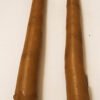 Taper/Candlestick: Beeswax, Natural.  hand-made - single or pair candlestick: 8-9" - Image 7
