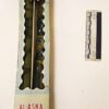Pair of 12" Alaska Totem Pole Candlesticks - Image 10