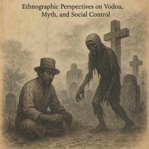 Haitian Horror – PDF Edition