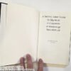 A Techno Tinker Guide to Gig Work: A Corporate Anthropology Field Manual by Thomas Baurley. Hardcover 2025. - Image 6