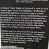 A Techno Tinker Guide to Gig Work: A Corporate Anthropology Field Manual by Thomas Baurley. Hardcover 2025. - Image 24