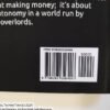 A Techno Tinker Guide to Gig Work: A Corporate Anthropology Field Manual by Thomas Baurley. Hardcover 2025. - Image 25