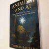 Animism and Ai by Thomas Baurley (Paperback 2025) - Image 2