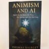Animism and Ai by Thomas Baurley (Paperback 2025) - Image 3