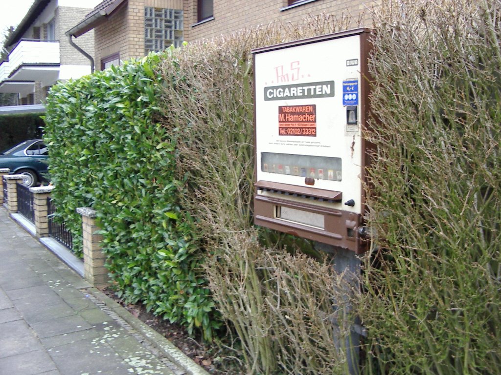 Angermund, Düsseldorf