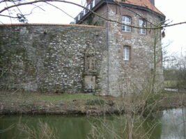 Castle Kelinerei