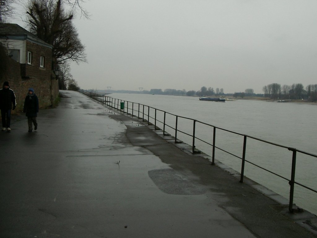 Rhine River