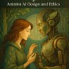 Animism & Ai: Spirit in Stone, Spring, and Silicon (Interactive PDF E-Book) - Image 10
