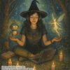 Animism & Ai: Spirit in Stone, Spring, and Silicon (Interactive PDF E-Book) - Image 2