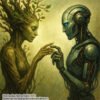 Animism & Ai: Spirit in Stone, Spring, and Silicon (Interactive PDF E-Book) - Image 8