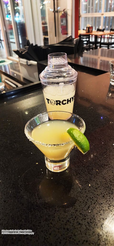 Torchy’s Bar Denver: Late-Night Color, Big Flavor