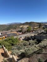 Virginia City, Nevada