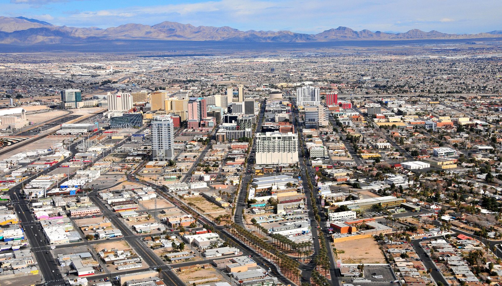 Las Vegas, Nevada