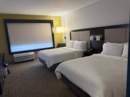 Holiday Inn Express – Ely, Nevada