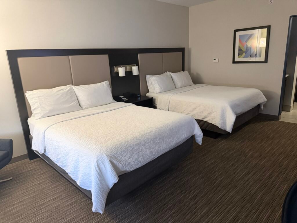 Holiday Inn (IHG network)