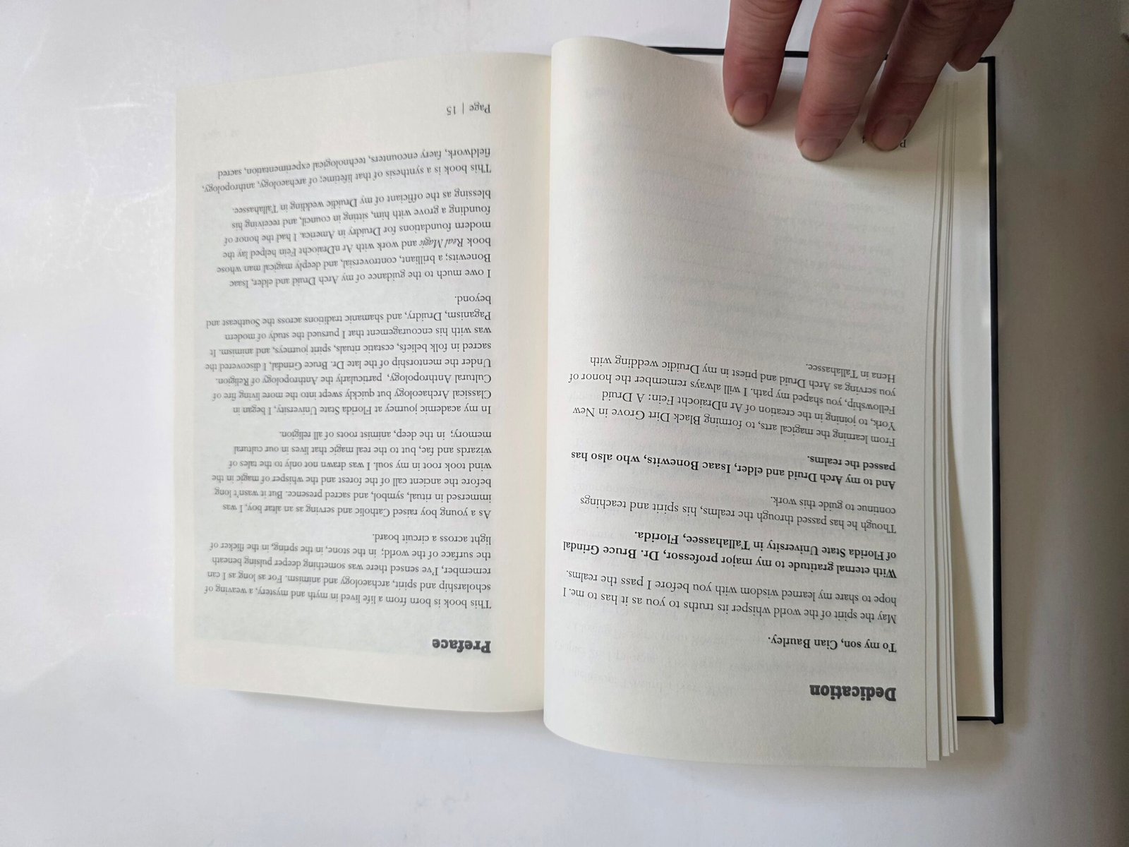 Animism and Ai by Thomas Baurley (Hardcover 2025) - Image 9